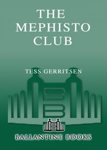      The Mephisto Club