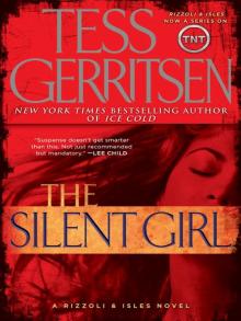      The Silent Girl