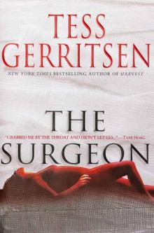     The Surgeon