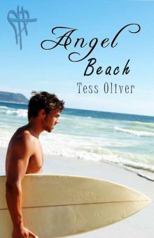      Angel Beach (Summer Romance Collection)