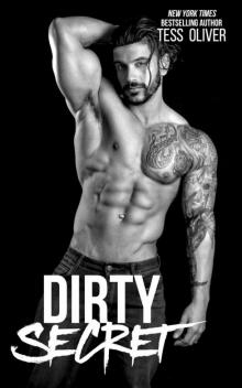      Dirty Secret: A Bad Boy Romance (Bluefield Bad Boys Book 3)