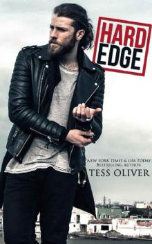      Hard Edge
