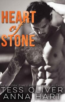      Heart of Stone