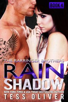      Rain Shadow Book 4 (The Barringer Brothers)