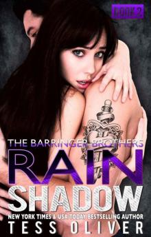      Rain Shadow
