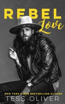      Rebel Love