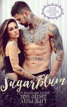      Sugarplum (Silk Stocking Inn Book 5)