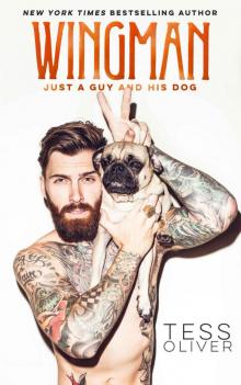      Wingman: Just a Guy and His Dog