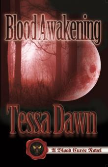      Blood Awakening