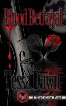      Blood Betrayal
