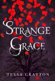      Strange Grace