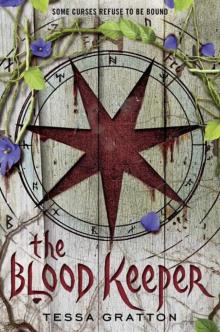      The Blood Keeper