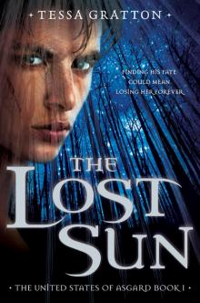      The Lost Sun