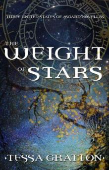     The Weight of Stars