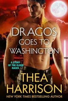      Dragos Goes to Washington