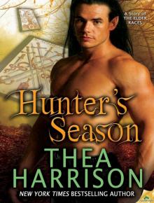      Hunter's Season