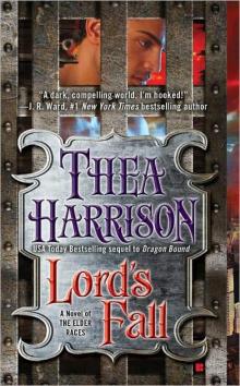      Lord's Fall