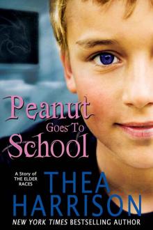      Peanut Goes to School