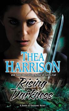      Rising Darkness