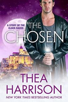      The Chosen