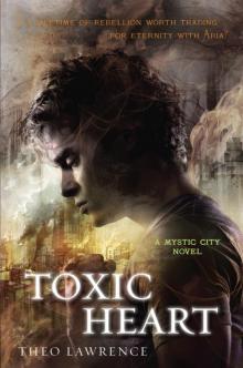      Toxic Heart