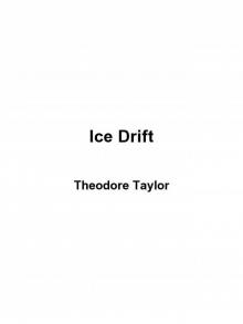      Ice Drift