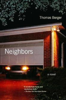      Neighbors: A Novel