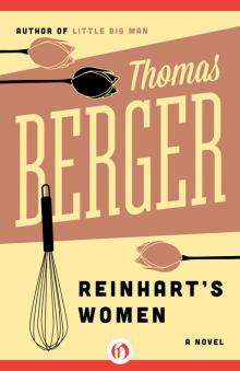      Reinhart's Women: A Novel