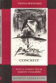      Concrete