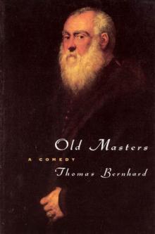      Old Masters
