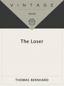      The Loser
