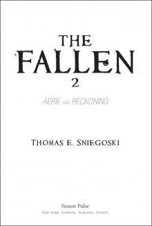      The Fallen 2