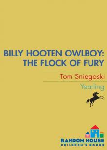      The Flock of Fury
