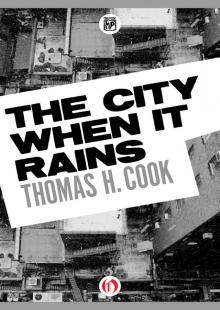     The City When It Rains