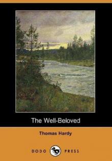      The Well-Beloved