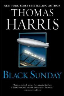      Black Sunday