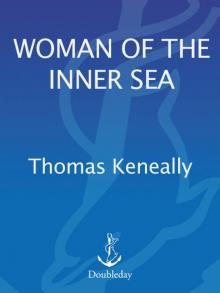      A Woman of the Inner Sea