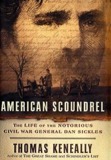      American Scoundrel American Scoundrel American Scoundrel