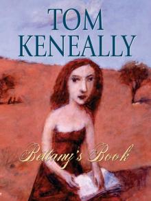      Bettany's Book