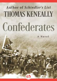      Confederates