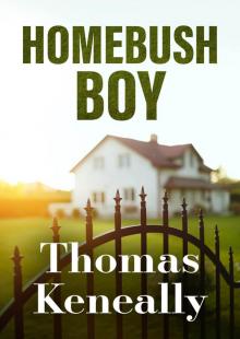      Homebush Boy