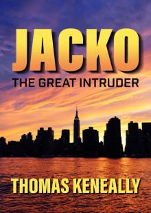      Jacko: The Great Intruder