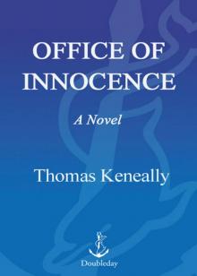      Office of Innocence