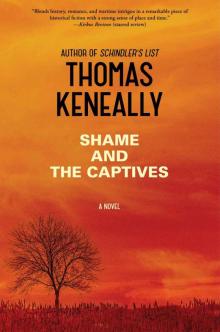      Shame and the Captives