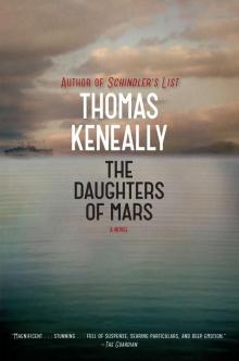      The Daughters of Mars