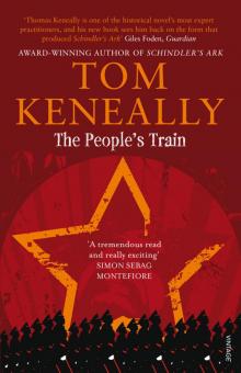      The People's Train