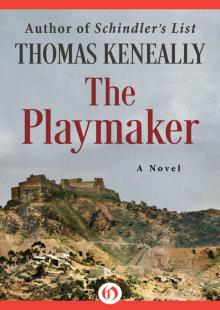      The Playmaker