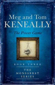      The Power Game