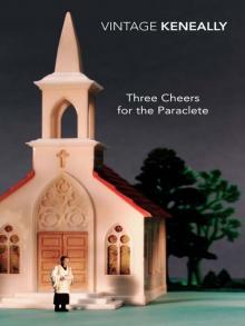      Three Cheers for the Paraclete