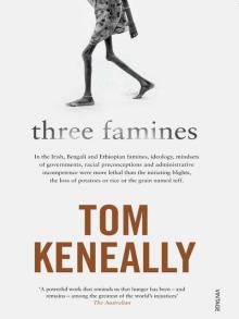      Three Famines